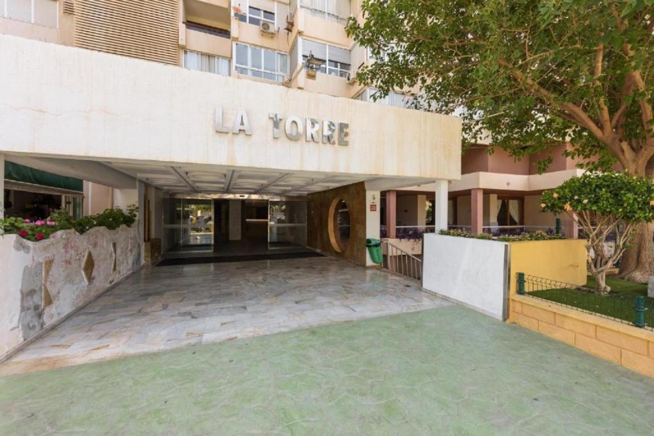 Estudio La Colina, Torremolinos - Kainga Homes Exterior foto